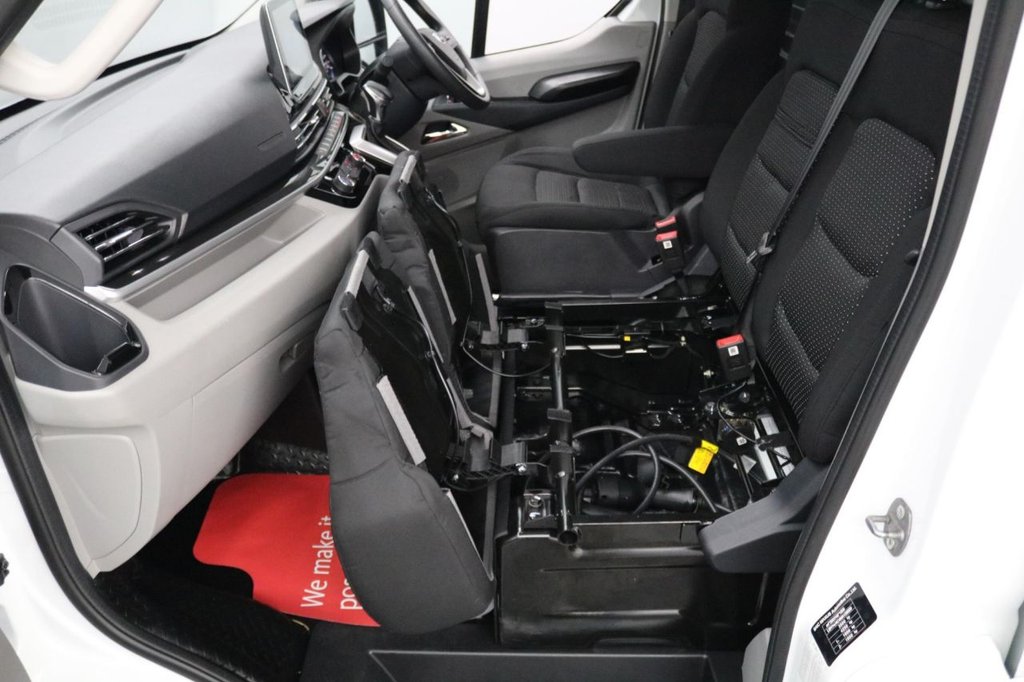 Used Maxus Deliver 9 2022 for sale - 77442316: Photo 26