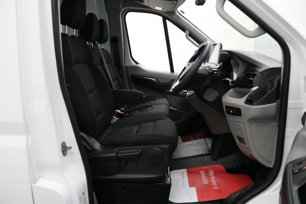 Used Maxus Deliver 9 2022 for sale - 77442316: Photo 28