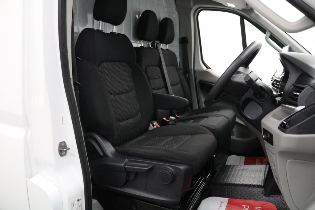 Used Maxus Deliver 9 2022 for sale - 77442316: Photo 29