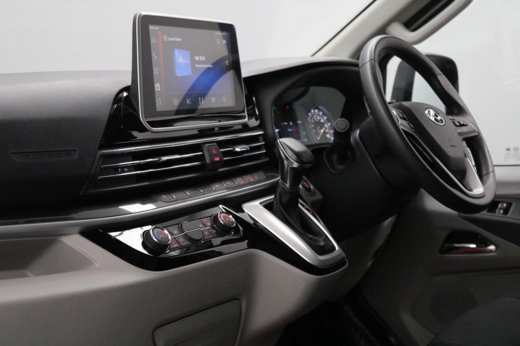 Used Maxus Deliver 9 2022 for sale - 77442316: Photo 35