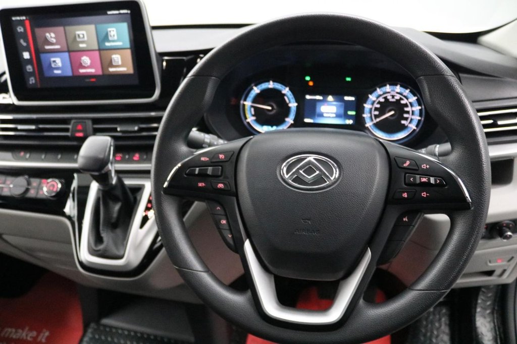 Used Maxus Deliver 9 2022 for sale - 77442316: Photo 38