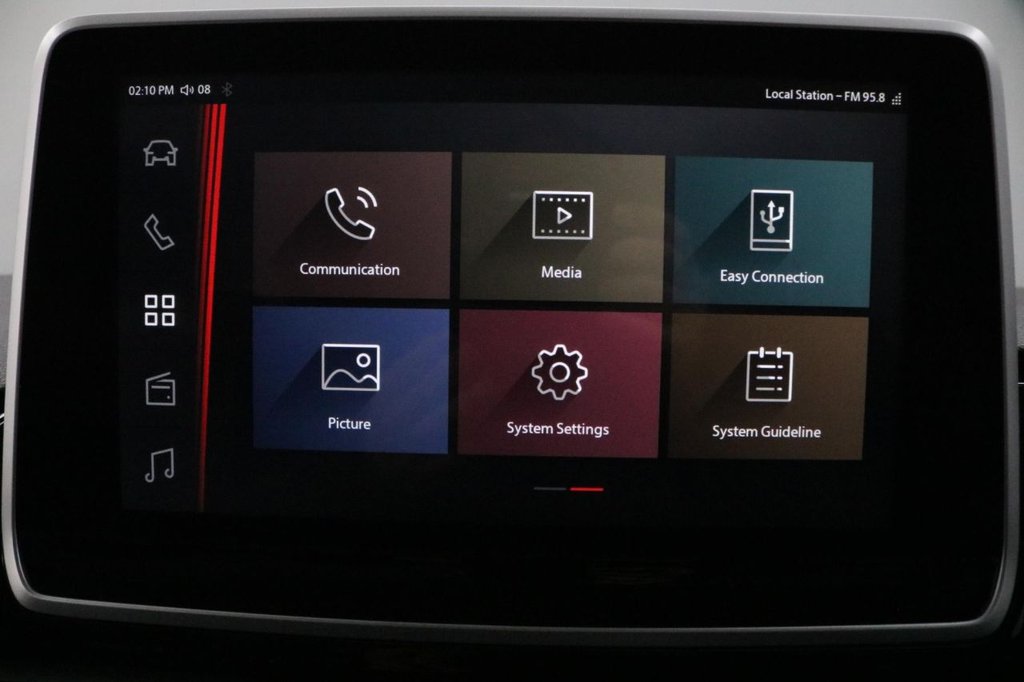 Used Maxus Deliver 9 2022 for sale - 77442316: Photo 45