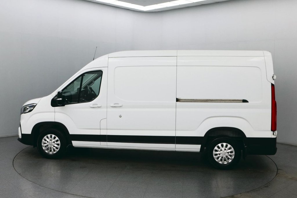 Used Maxus Deliver 9 2022 for sale - 77442316: Photo 6