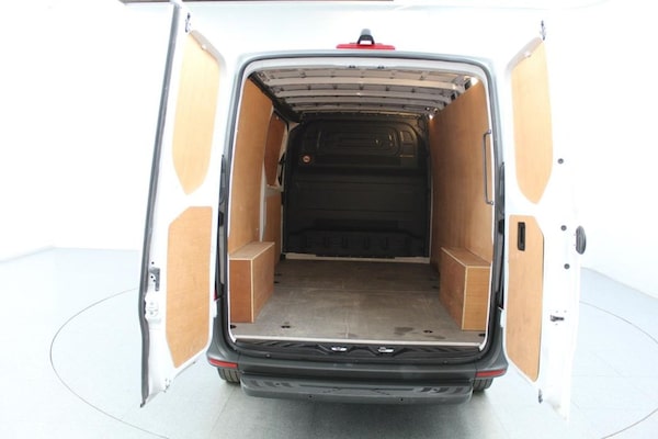 Used Mercedes-Benz Sprinter 2021 for sale - 75498584: Photo 13