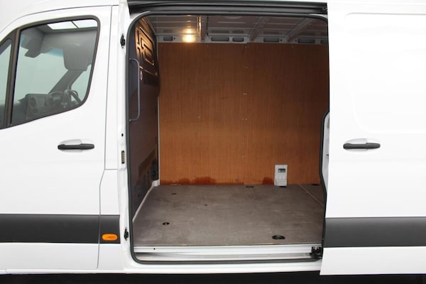 Used Mercedes-Benz Sprinter 2021 for sale - 75498584: Photo 14