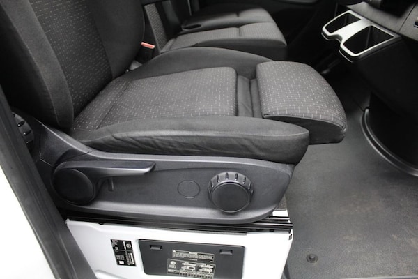 Used Mercedes-Benz Sprinter 2021 for sale - 75498584: Photo 21