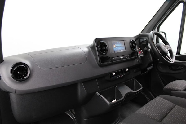Used Mercedes-Benz Sprinter 2021 for sale - 75498584: Photo 22
