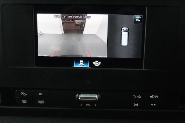 Used Mercedes-Benz Sprinter 2021 for sale - 75498584: Photo 2