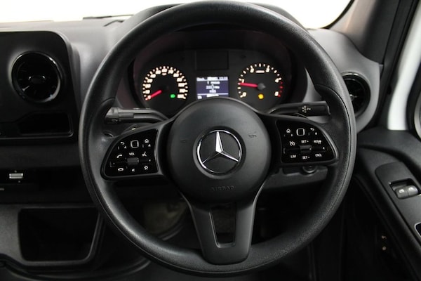 Used Mercedes-Benz Sprinter 2021 for sale - 75498584: Photo 31