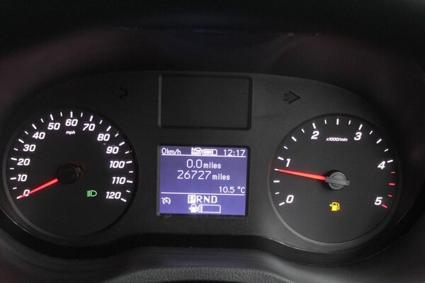 Used Mercedes-Benz Sprinter 2021 for sale - 75498584: Photo 35