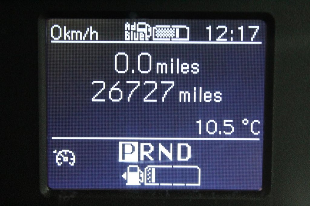 Vehicle 36
