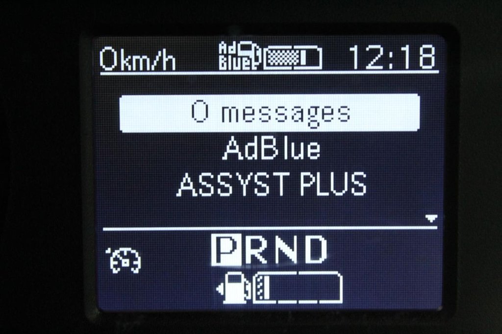 Vehicle 38