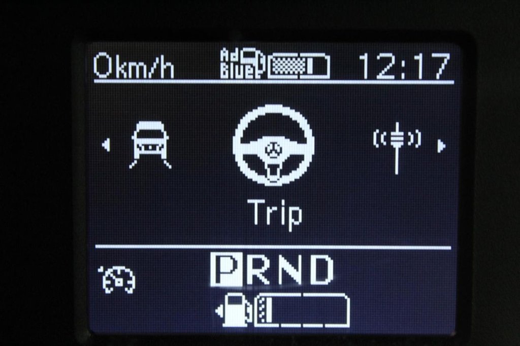 Vehicle 40