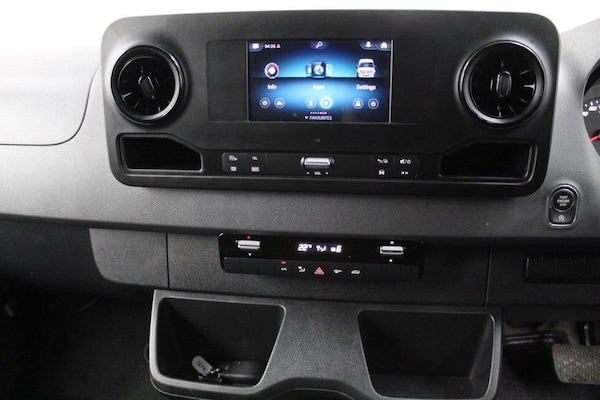 Used Mercedes-Benz Sprinter 2021 for sale - 75498584: Photo 43