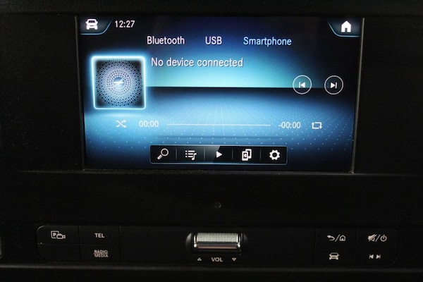 Used Mercedes-Benz Sprinter 2021 for sale - 75498584: Photo 47