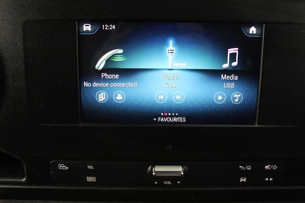 Used Mercedes-Benz Sprinter 2021 for sale - 75498584: Photo 49