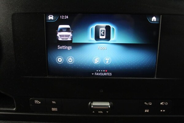 Used Mercedes-Benz Sprinter 2021 for sale - 75498584: Photo 50