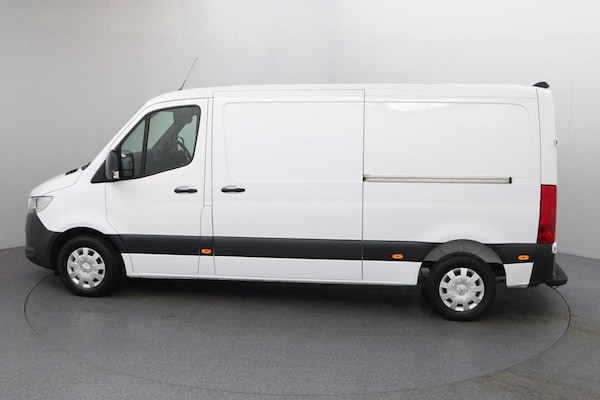Used Mercedes-Benz Sprinter 2021 for sale - 75498584: Photo 5