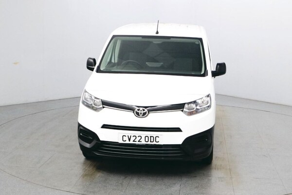 Used Toyota ProAce 2022 for sale - 76124124: Photo 10