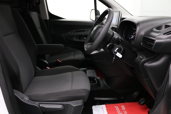 Used Toyota ProAce 2022 for sale - 76124124: Photo 20