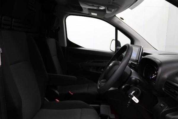 Used Toyota ProAce 2022 for sale - 76124124: Photo 21