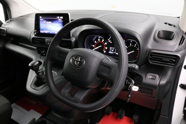 Used Toyota ProAce 2022 for sale - 76124124: Photo 26