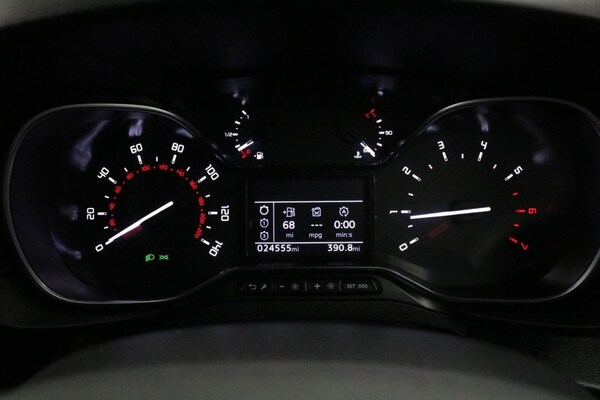 Used Toyota ProAce 2022 for sale - 76124124: Photo 29