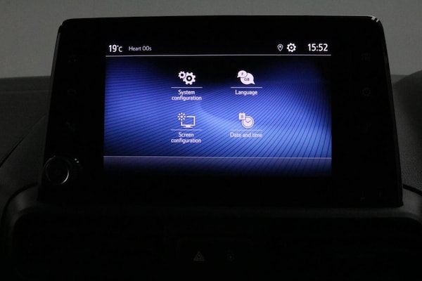 Used Toyota ProAce 2022 for sale - 76124124: Photo 36