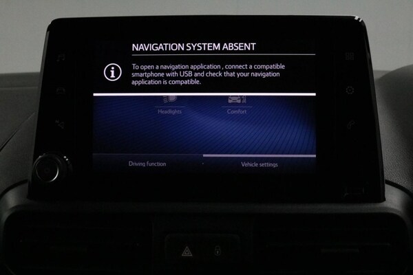 Used Toyota ProAce 2022 for sale - 76124124: Photo 38