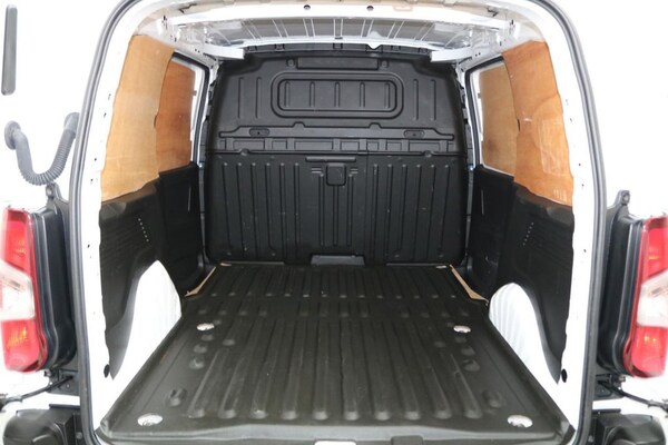 Used Toyota ProAce 2022 for sale - 76124124: Photo 3