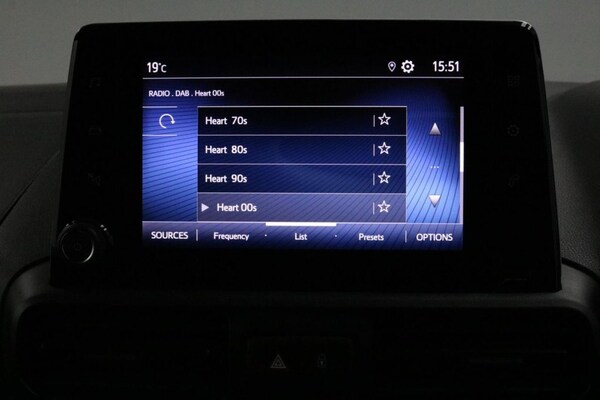 Used Toyota ProAce 2022 for sale - 76124124: Photo 40