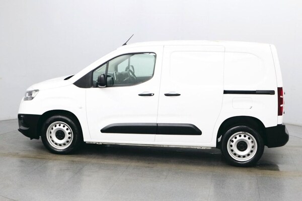 Used Toyota ProAce 2022 for sale - 76124124: Photo 4