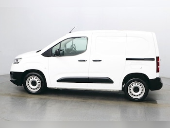Used Toyota ProAce 2022 for sale - 76124124: Photo 4
