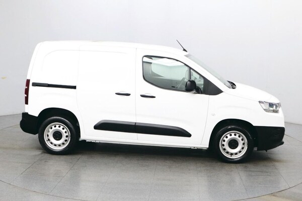Used Toyota ProAce 2022 for sale - 76124124: Photo 8