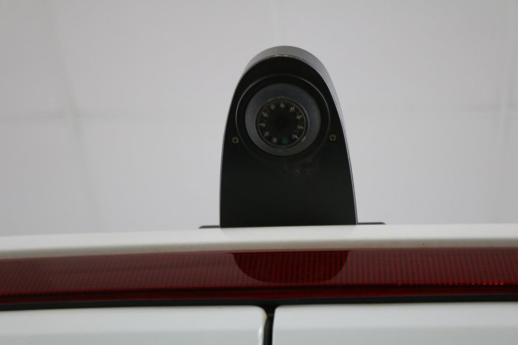 Vehicle 50