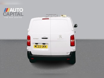 Used Peugeot Expert 2022 for sale - 79000942: Photo