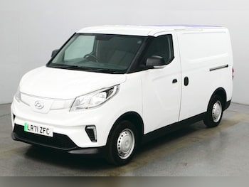Maxus - eDeliver 3