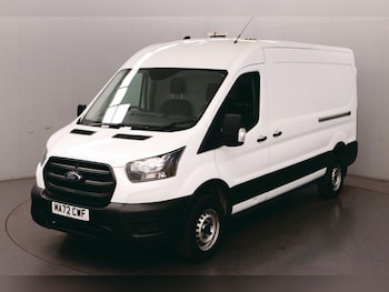 Used Ford Transit 2022 for sale - 78543790: Photo