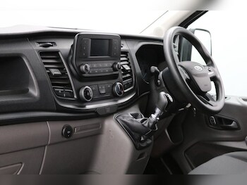 Used Ford Transit 2022 for sale - 78543790: Photo