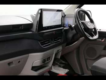Used Ford Transit Custom 2024 for sale - 74998579: Photo