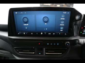 Used Ford Transit Custom 2024 for sale - 74876699: Photo