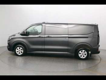 Used Ford Transit Custom 2024 for sale - 74876699: Photo