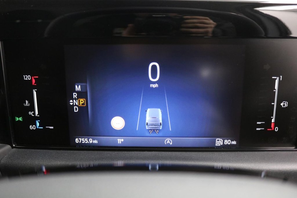 Vehicle 40