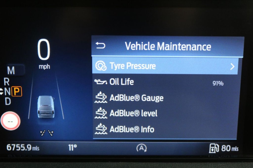 Vehicle 48
