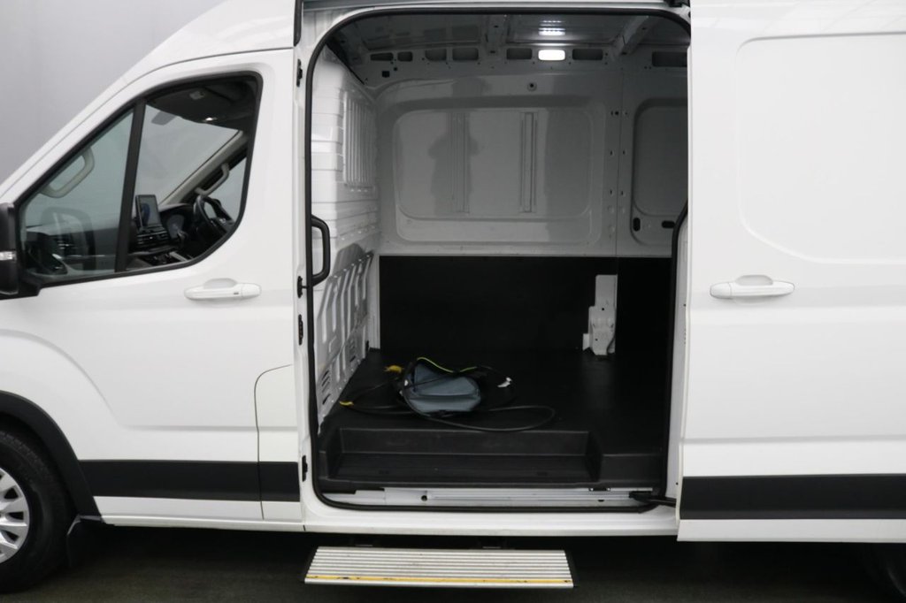 Used Maxus Deliver 9 2021 for sale - 77048636: Photo 11