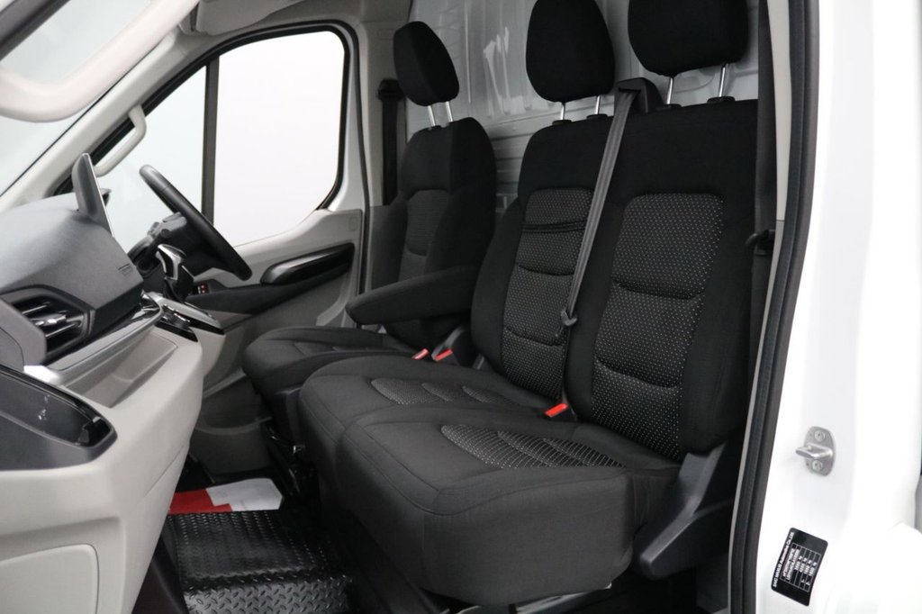 Used Maxus Deliver 9 2021 for sale - 77048636: Photo 23