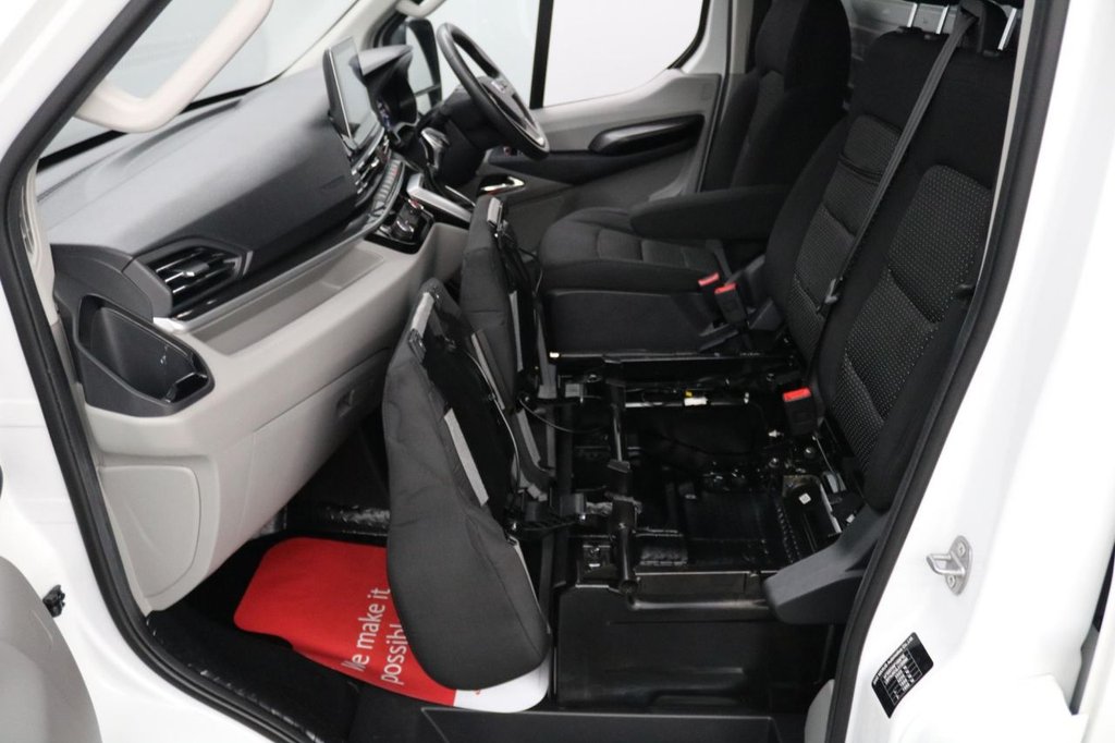 Used Maxus Deliver 9 2021 for sale - 77048636: Photo 24