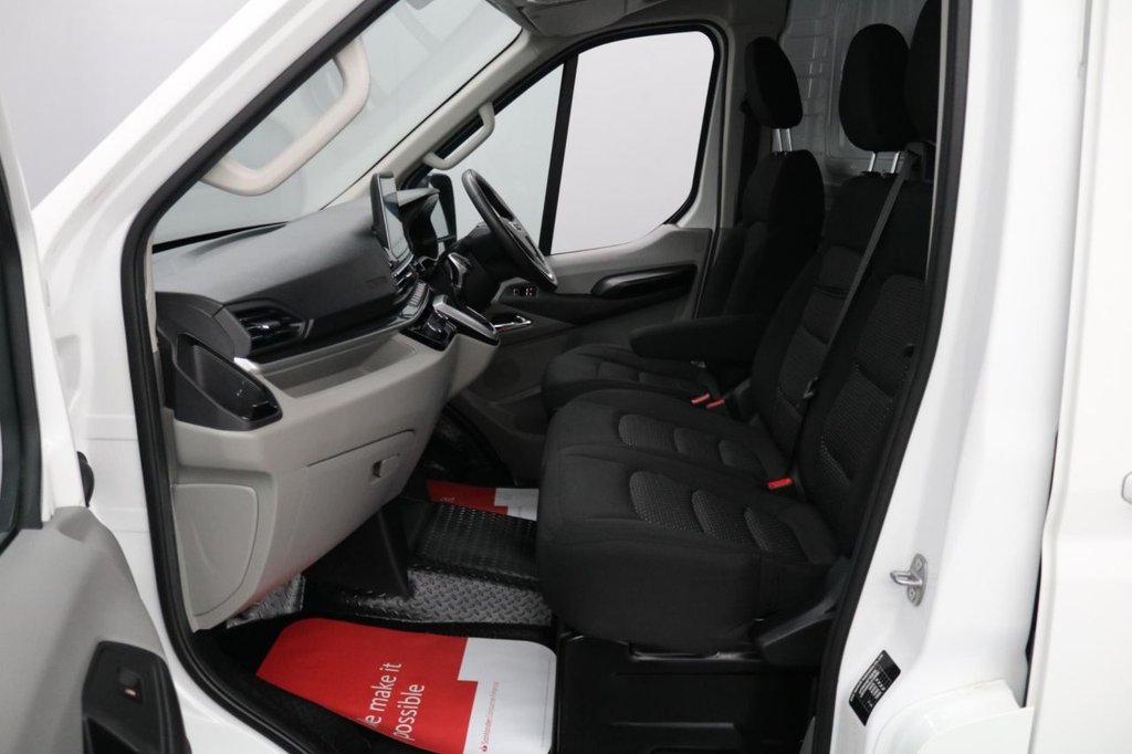 Used Maxus Deliver 9 2021 for sale - 77048636: Photo 25