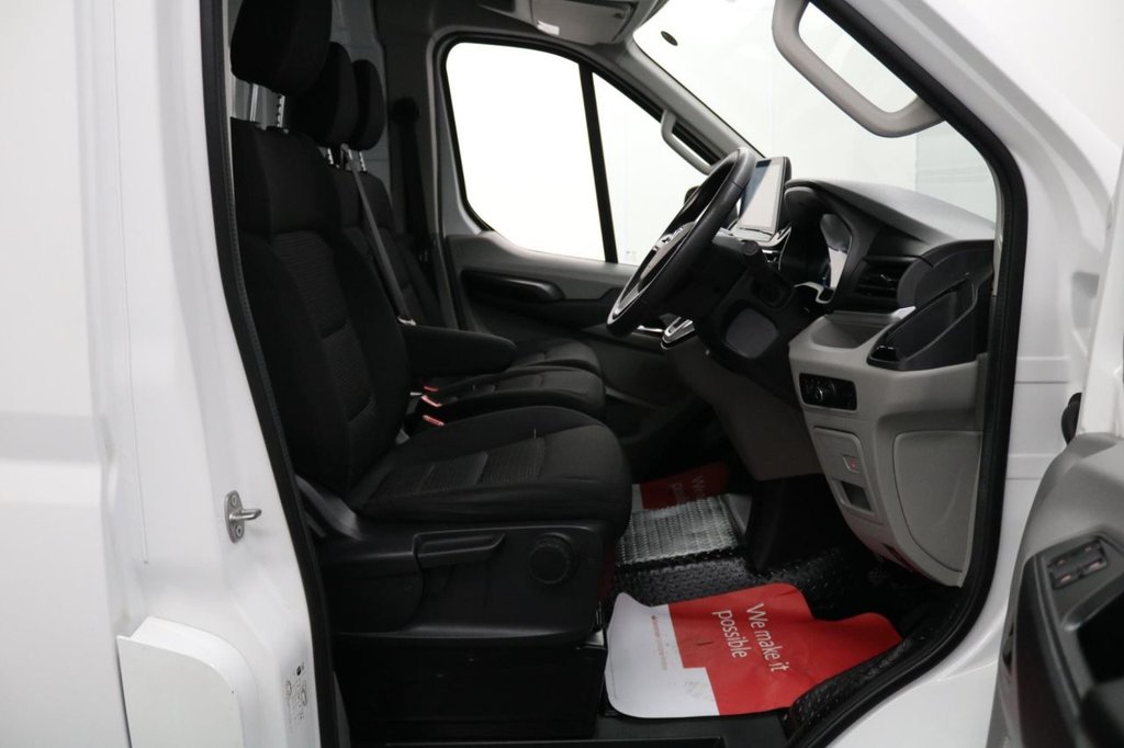 Used Maxus Deliver 9 2021 for sale - 77048636: Photo 26