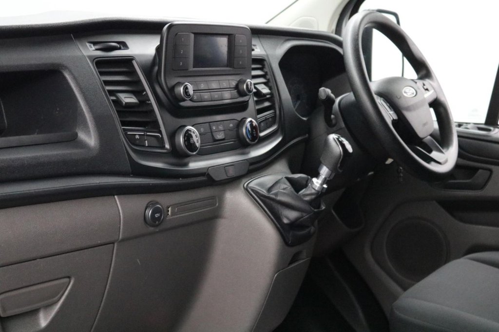 Used Ford Transit Custom 2021 for sale - 77436672: Photo 40